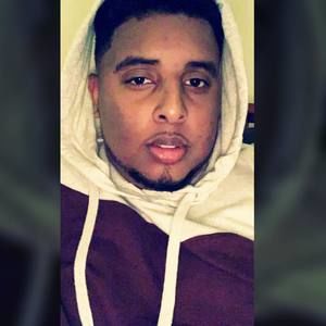 Meet your Posher, Urena albin